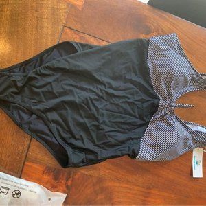Beachsissi NWT One-piece Bathing Suit